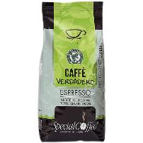 ЗЕРНОВОЙ КОФЕ SPECIALCOFFEE VERDADERO