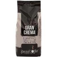 ЗЕРНОВОЙ КОФЕ SPECIALCOFFEE GRAN CREMA