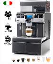 SAECO AULIKA TOP HIGH SPEED CAPPUCCINO V2