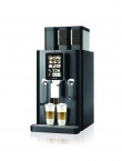 SAECO NEXTAGE MASTER TOP BLACK