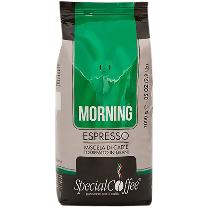 ЗЕРНОВОЙ КОФЕ SPECIALCOFFEE MORNING ARABIKA