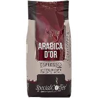 ЗЕРНОВОЙ КОФЕ SPECIALCOFFEE ARABICA D'OR