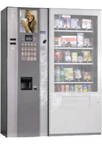 Jofemar Coffemar G546 Master