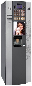 COFFEEMAR G250