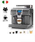 SAECO AULIKA FOCUS V2