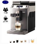 SAECO LIRIKA ONE TOUCH CAPPUCCINO V4