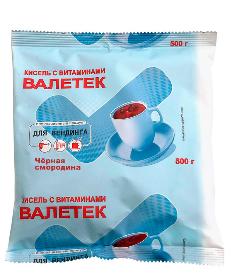 Кисель Валетек 