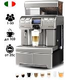 SAECO AULIKA TOP HIGH SPEED CAPPUCCINO