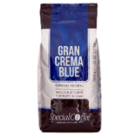 ЗЕРНОВОЙ КОФЕ SPECIALCOFFEE GRAN CREMA BLUE